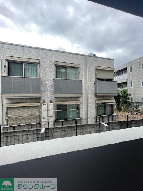 セジョリ中野富士見町の物件内観写真