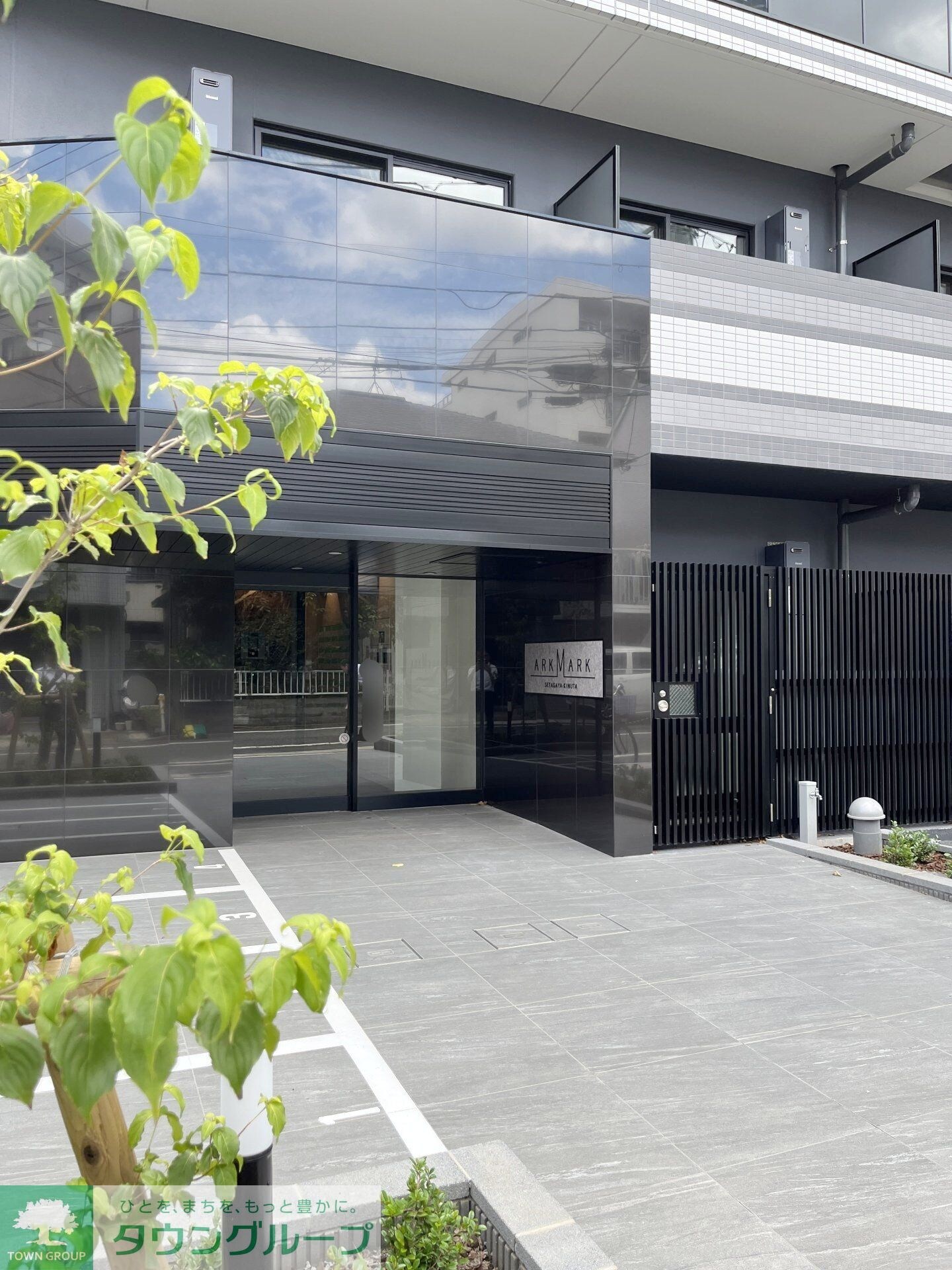 ARKMARK世田谷砧の物件内観写真