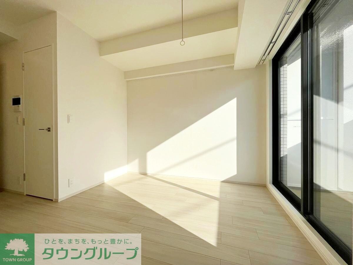 ARKMARK世田谷砧の物件内観写真