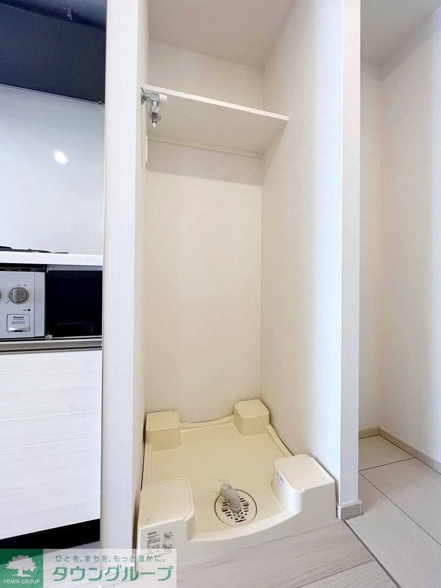 ARKMARK世田谷砧の物件内観写真