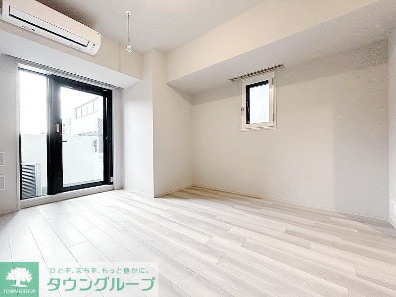 プラウドフラット四谷三丁目の物件内観写真