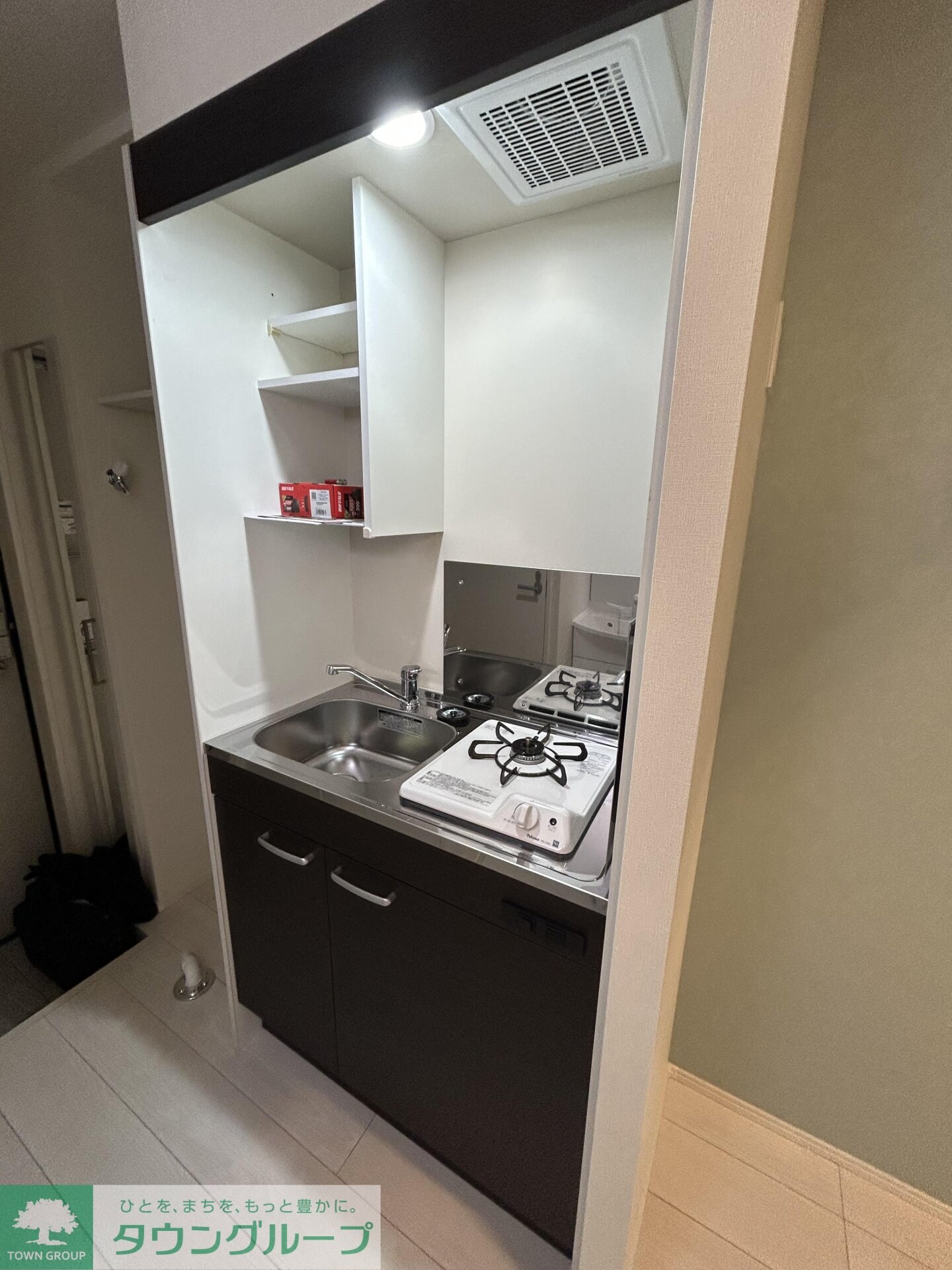 Ｅｍａｒｉｅ代田橋の物件内観写真