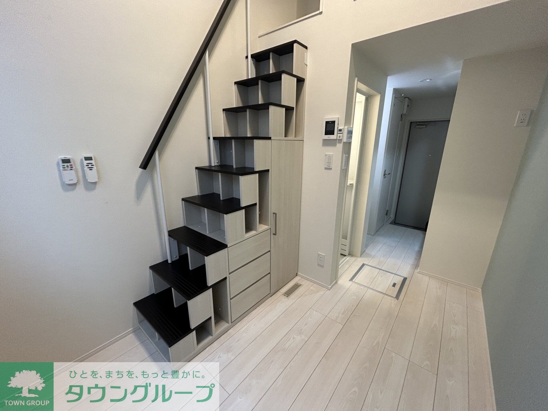 Ｅｍａｒｉｅ代田橋の物件内観写真