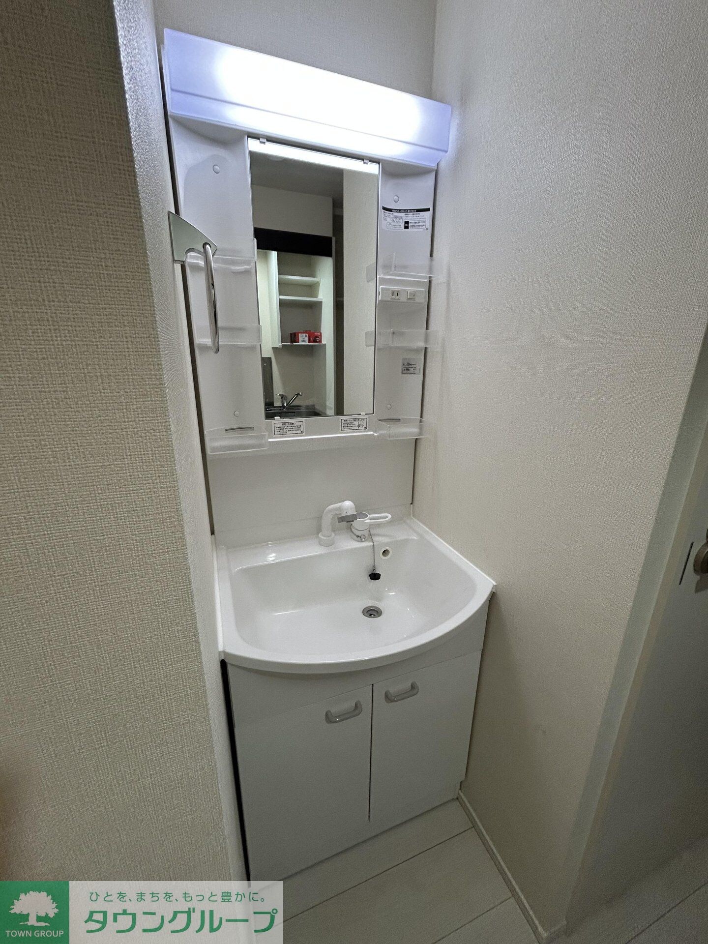 Ｅｍａｒｉｅ代田橋の物件内観写真