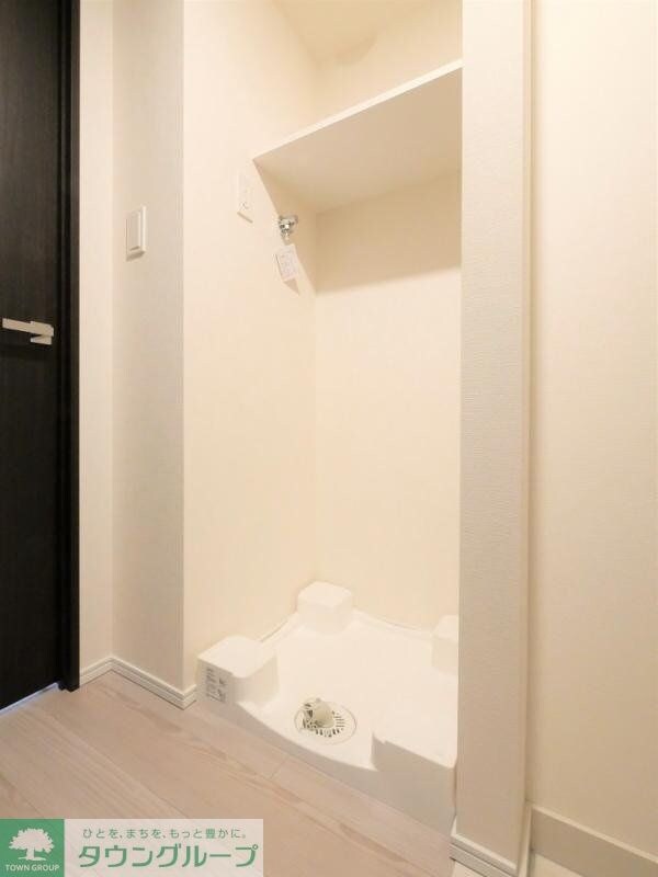 ラフィスタ中野本町の物件内観写真