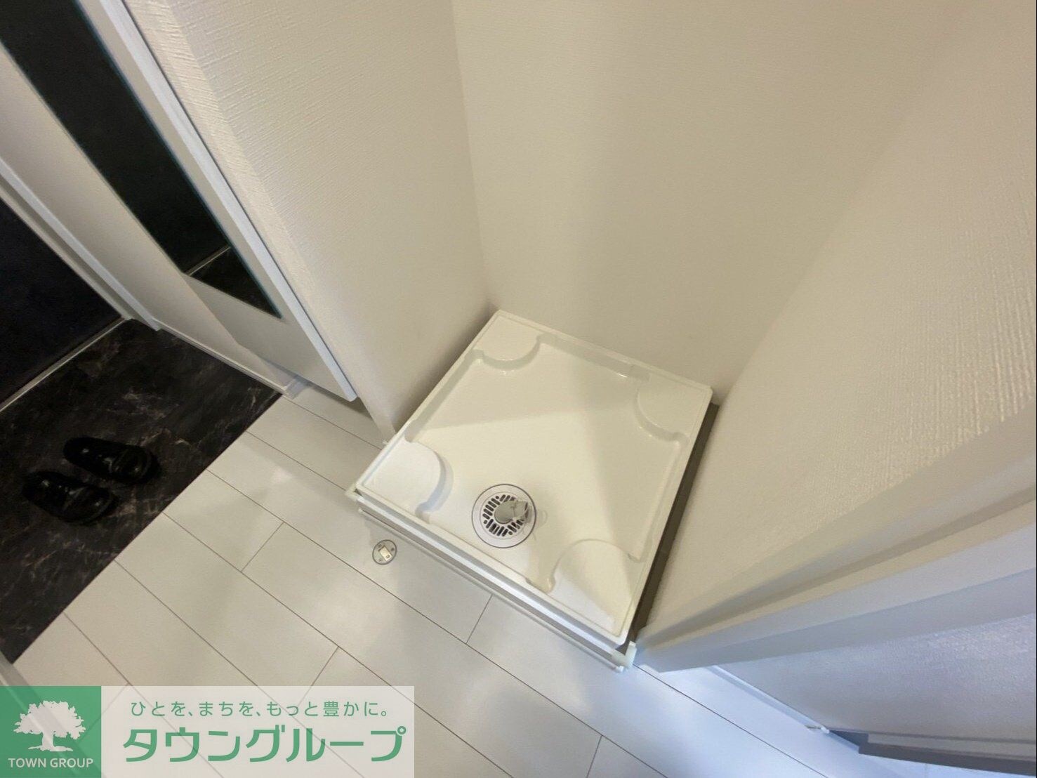 ＳＯＬＡＳＩＡ　ｒｅｓｉｄｅｎｃｅ荻窪の物件内観写真