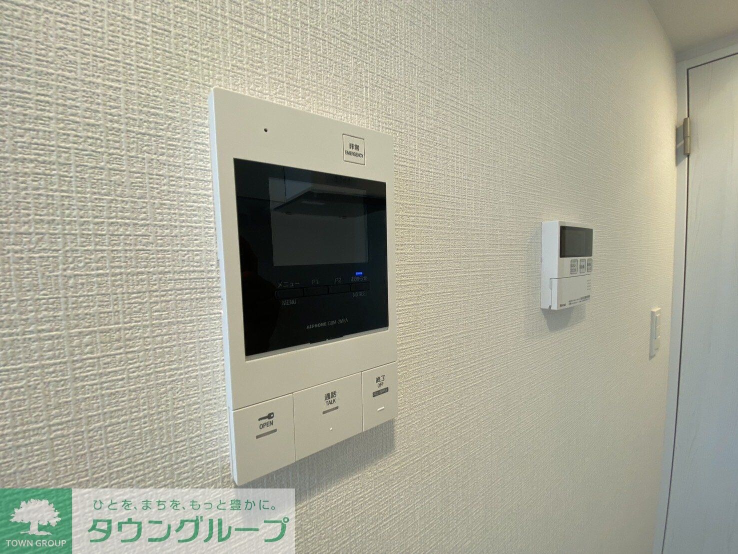 ＳＯＬＡＳＩＡ　ｒｅｓｉｄｅｎｃｅ荻窪の物件内観写真