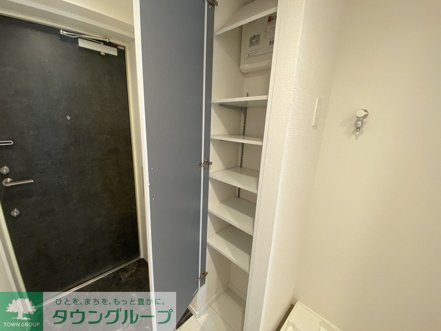 ＳＯＬＡＳＩＡ　ｒｅｓｉｄｅｎｃｅ荻窪の物件内観写真