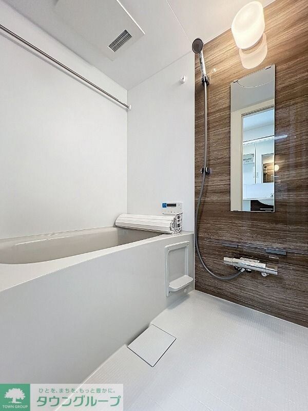 Camino de Sakuraの物件内観写真