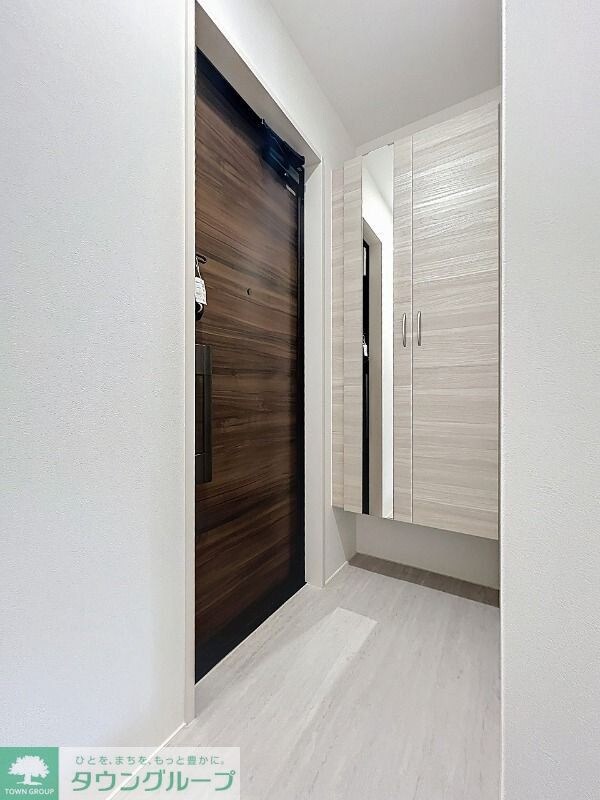 Camino de Sakuraの物件内観写真