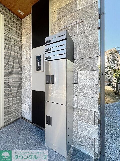 Camino de Sakuraの物件内観写真