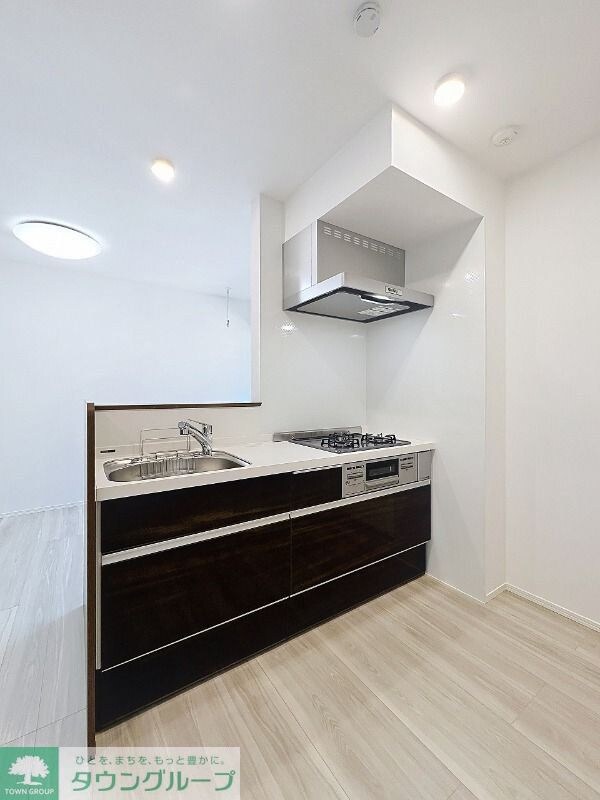 Camino de Sakuraの物件内観写真