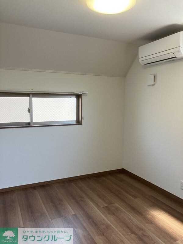 La Residence Chicの物件内観写真