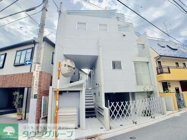 ビーワンの物件内観写真