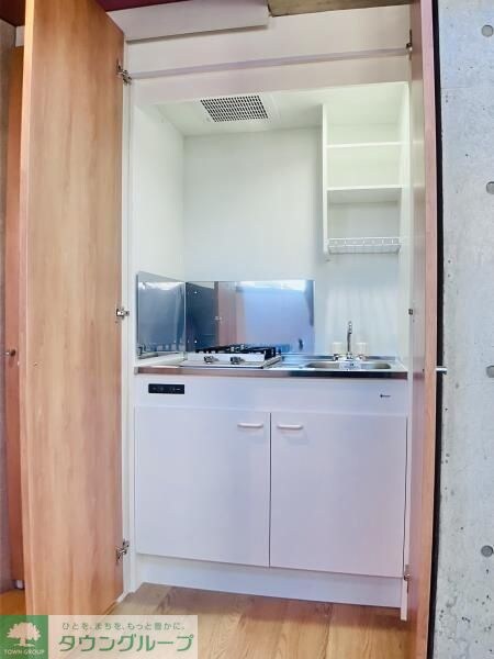 ビーワンの物件内観写真