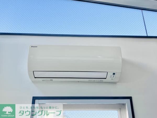 ビーワンの物件内観写真