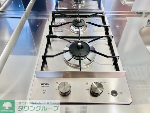 ビーワンの物件内観写真