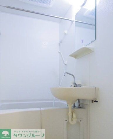 プレステージ笹塚の物件内観写真