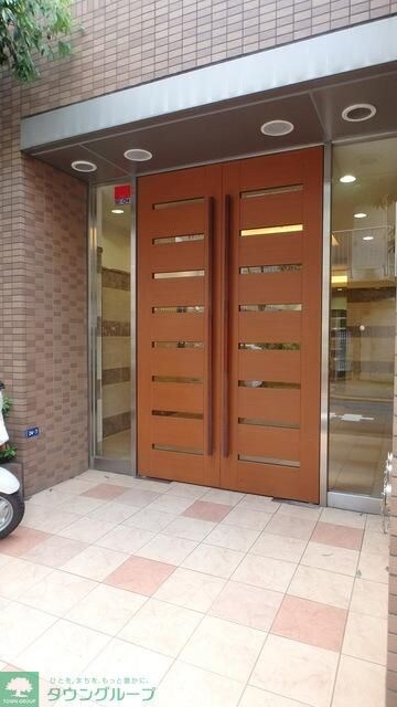 ＫＤＸレジデンス幡ヶ谷の物件内観写真