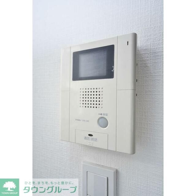 デザイアレジデンス桜新町の物件内観写真