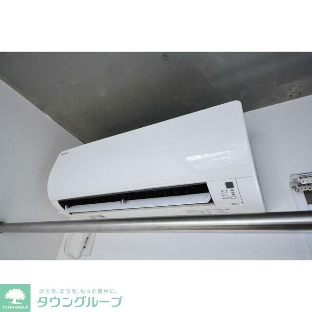 デザイアレジデンス桜新町の物件内観写真