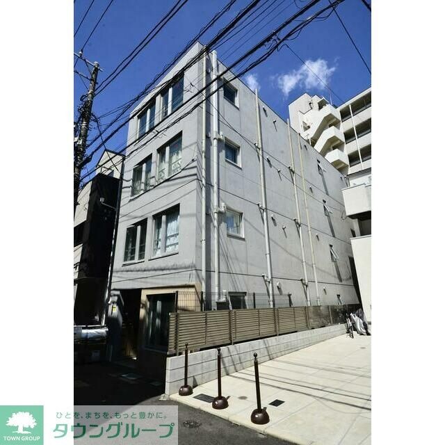 デザイアレジデンス桜新町の物件内観写真