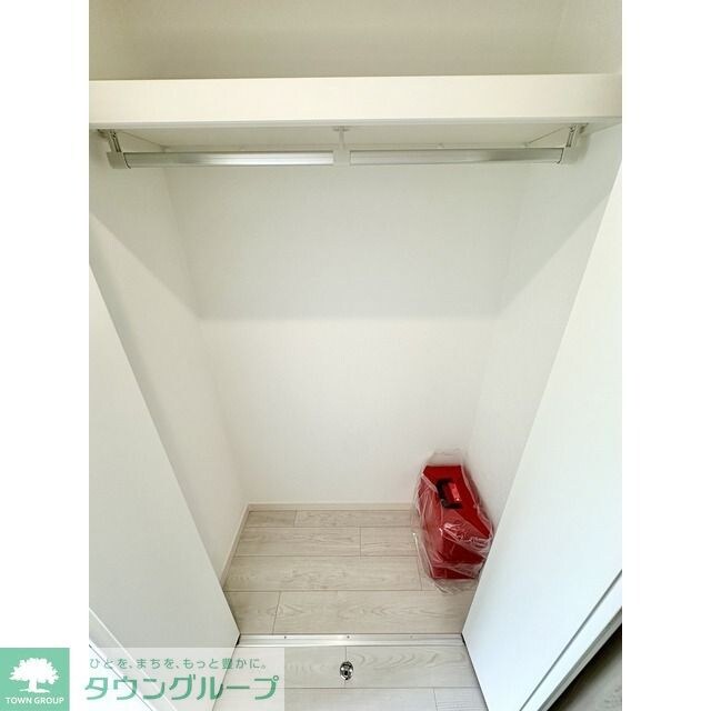 ネオアーバンレジデンス方南町の物件内観写真