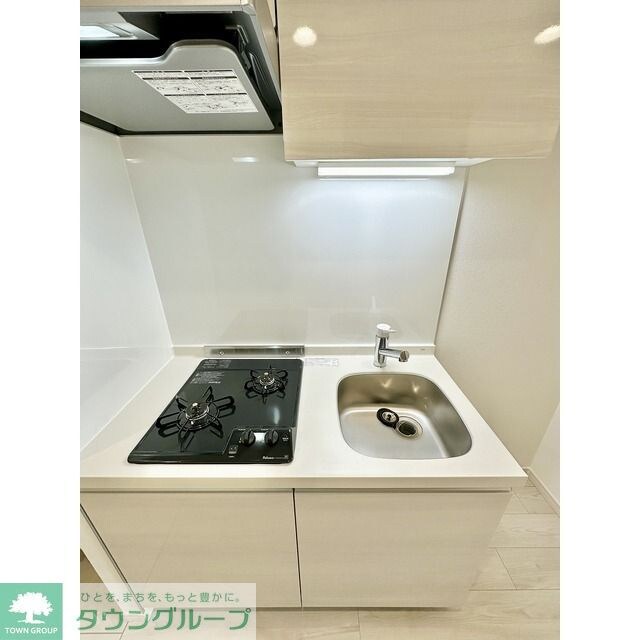 ネオアーバンレジデンス方南町の物件内観写真