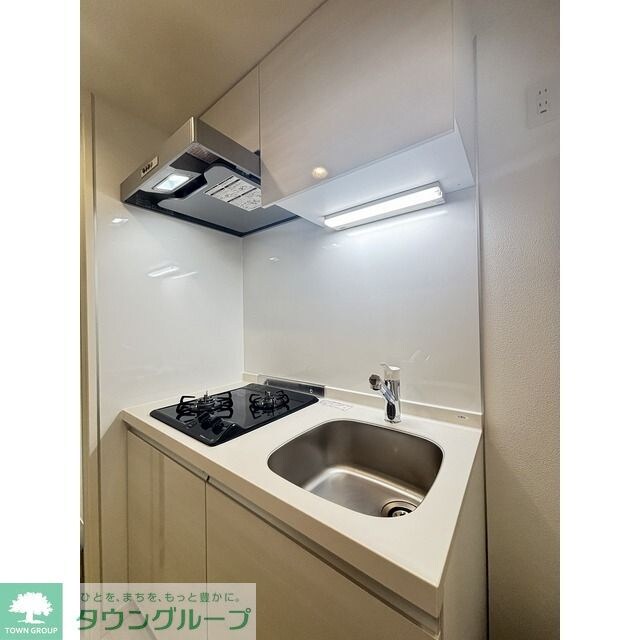 ネオアーバンレジデンス方南町の物件内観写真