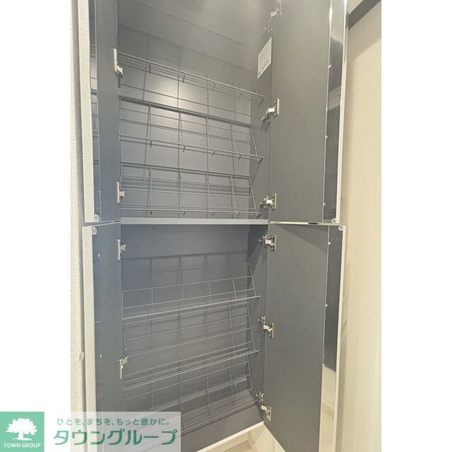 ネオアーバンレジデンス方南町の物件内観写真