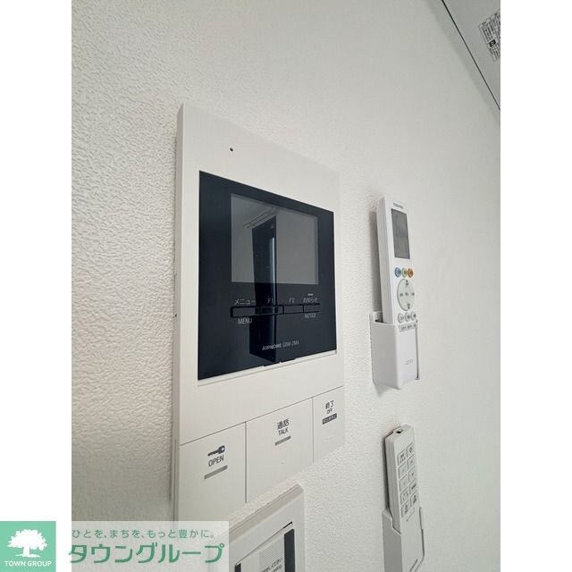 ネオアーバンレジデンス方南町の物件内観写真