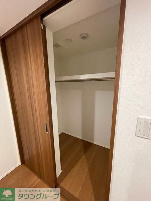 Ｇｒａｎ　Ｄｕｏ三軒茶屋IVの物件内観写真