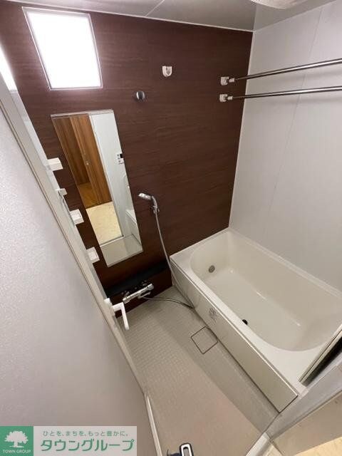 Ｇｒａｎ　Ｄｕｏ三軒茶屋IVの物件内観写真