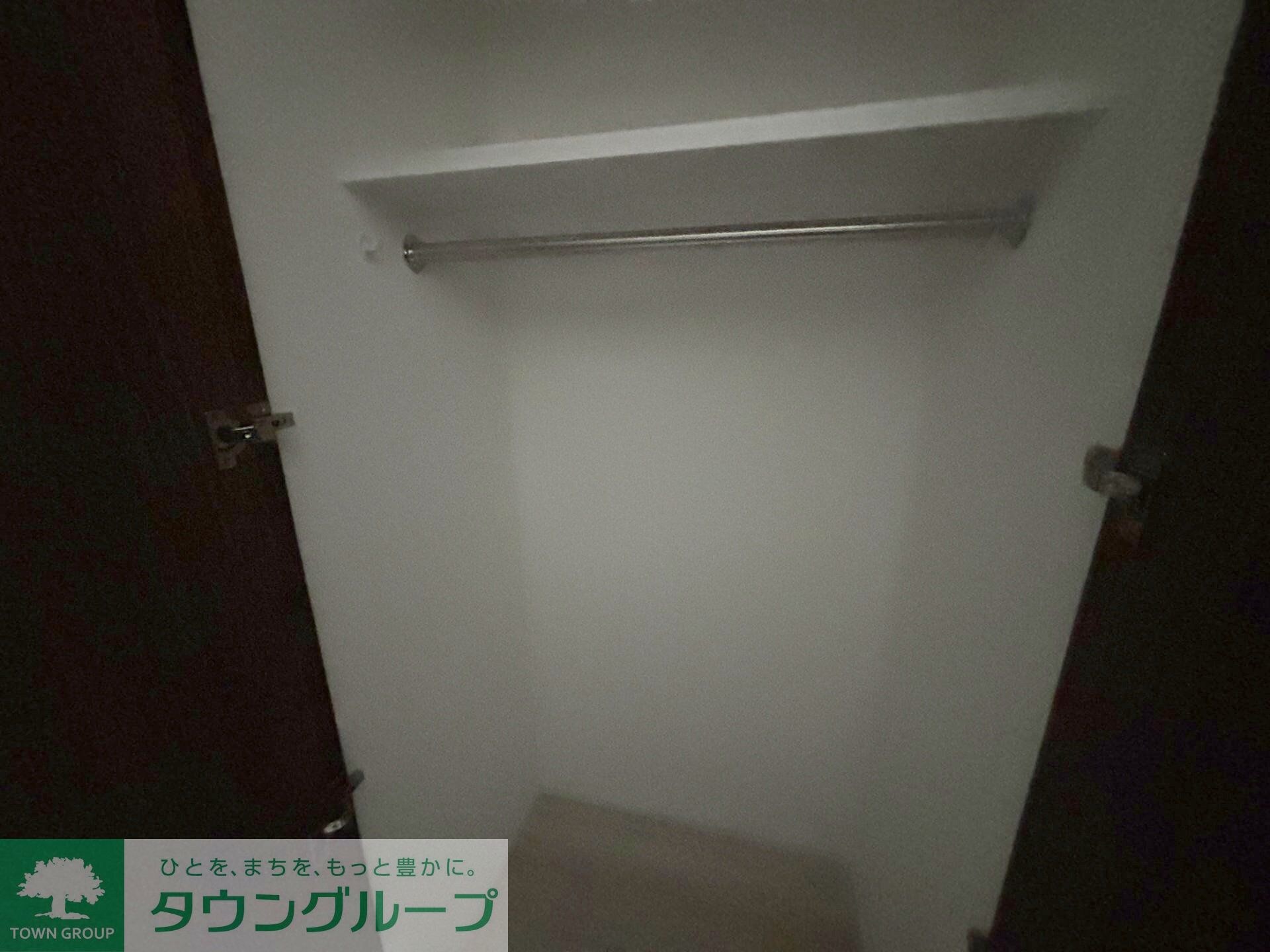 スパシエ幡ヶ谷の物件内観写真