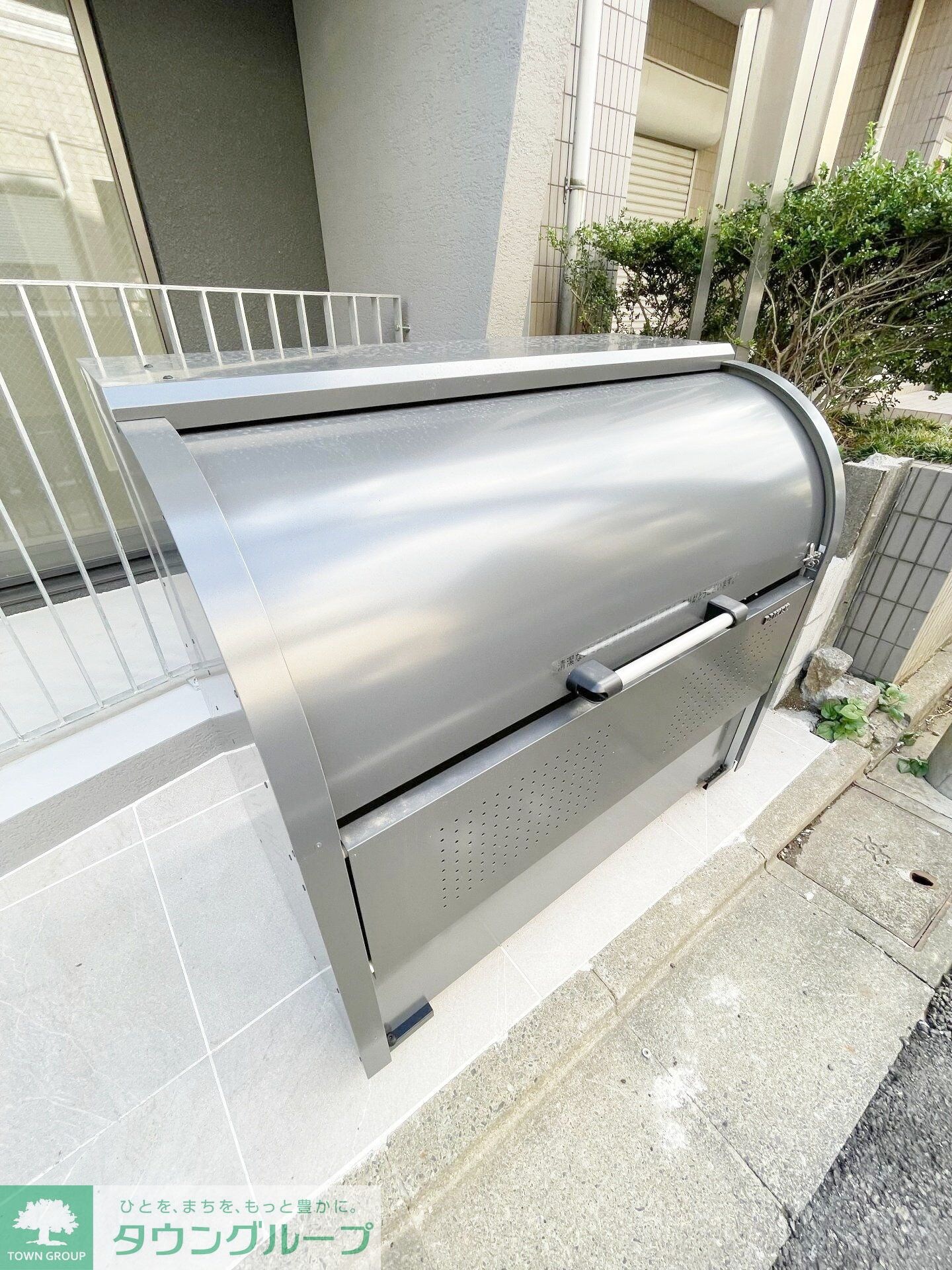 ＴＫＳ中野新橋の物件内観写真