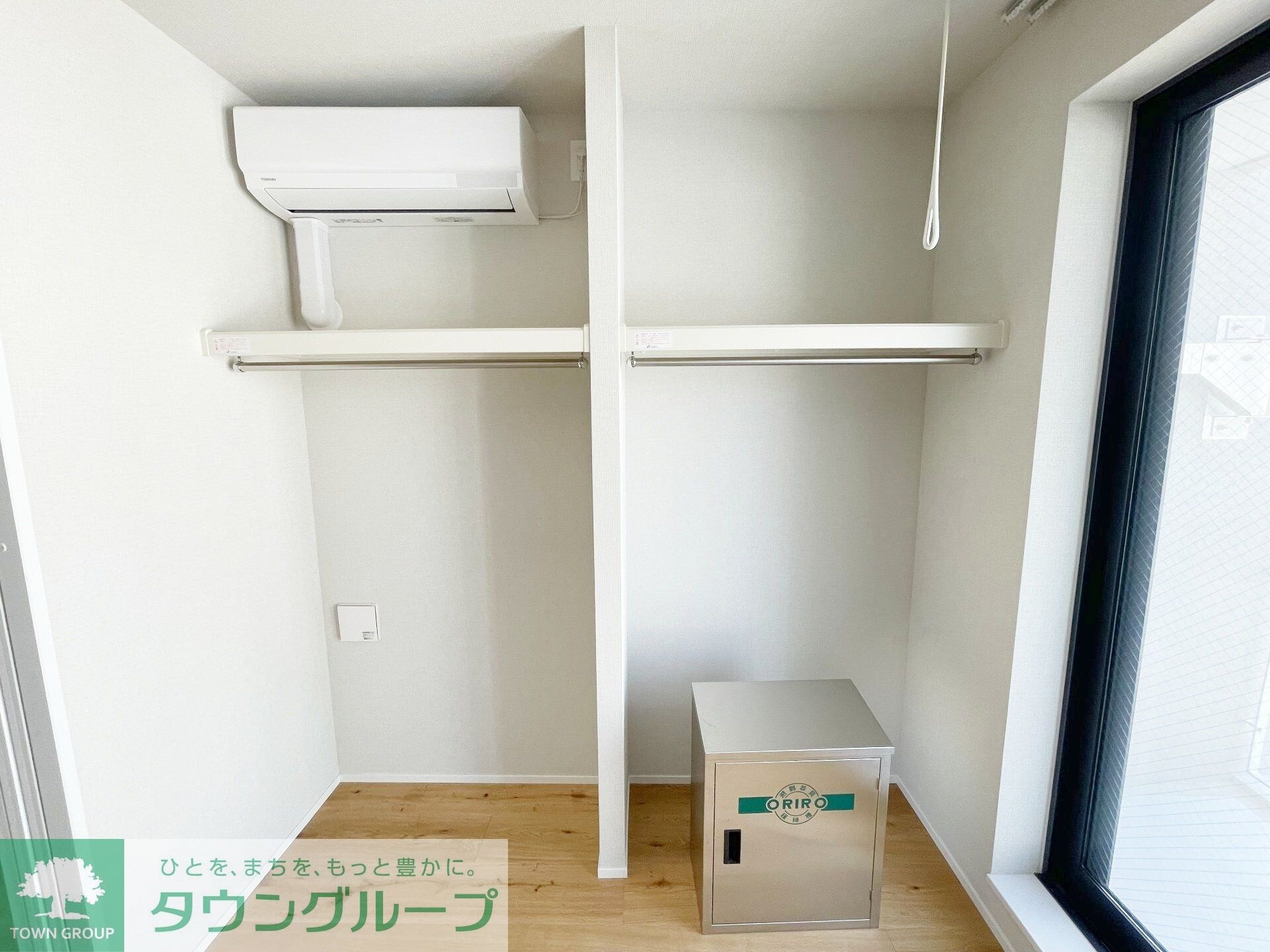 ＴＫＳ中野新橋の物件内観写真