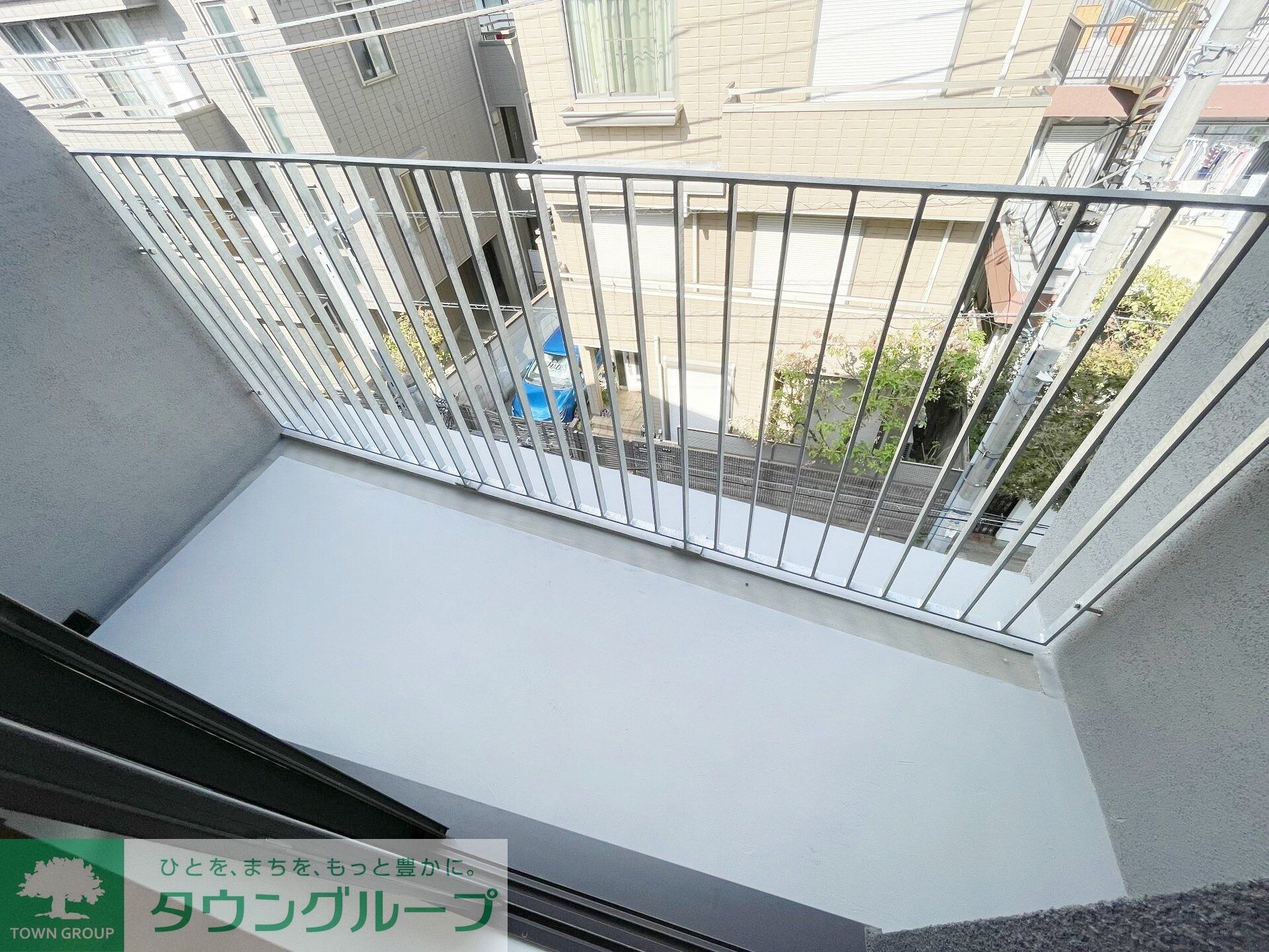 ＴＫＳ中野新橋の物件内観写真