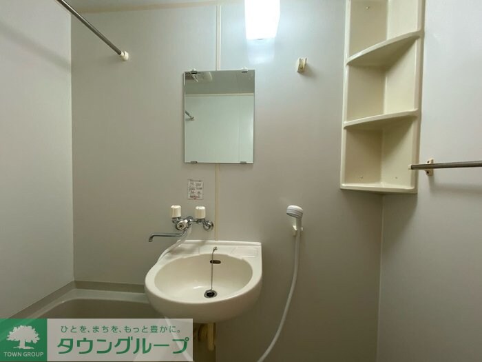 サン ヴィクトワールの物件内観写真