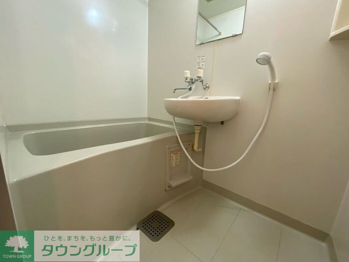 サン ヴィクトワールの物件内観写真