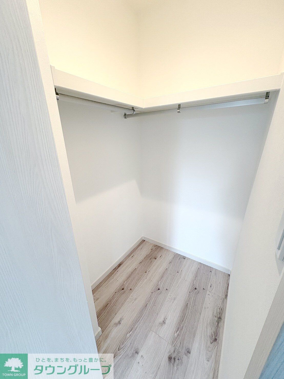 La via belle成城(ラヴィヴェールセイジョウ)の物件内観写真