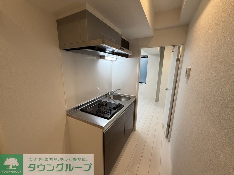 リバース笹塚の物件内観写真