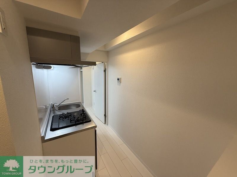 リバース笹塚の物件内観写真