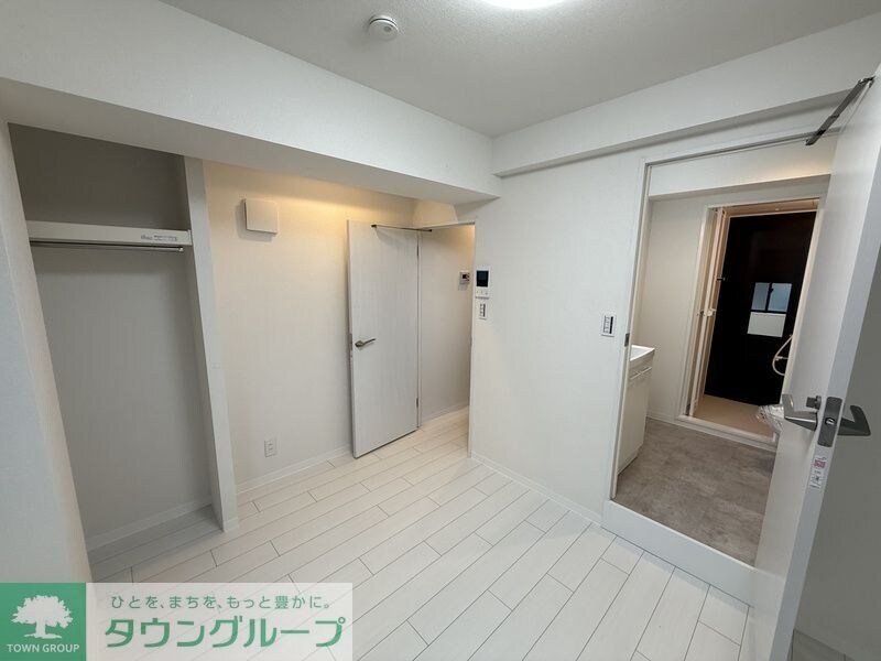 リバース笹塚の物件内観写真