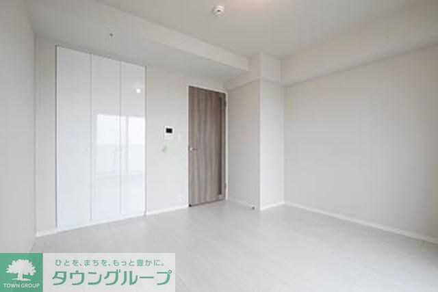 メルクマール京王笹塚レジデンスの物件内観写真