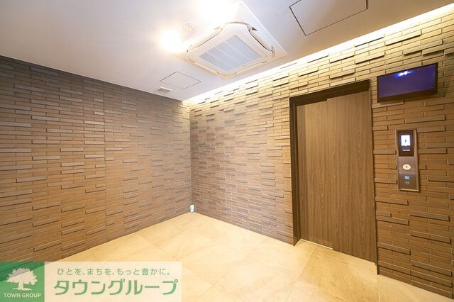 ケルスコート笹塚の物件内観写真