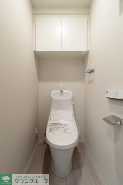 ケルスコート笹塚の物件内観写真