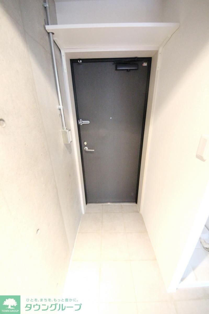 ＡＬＥＲＯ高円寺南の物件内観写真