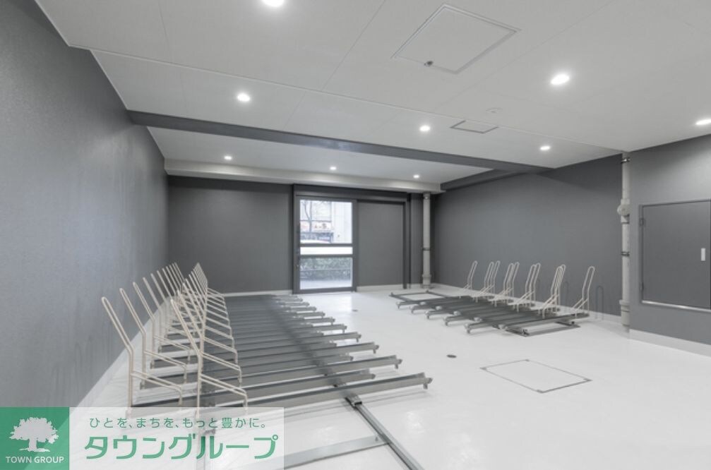 リテラス中野ノースの物件内観写真