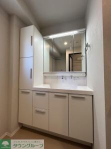 ＬｉｖｅＦｌａｔ新中野の物件内観写真