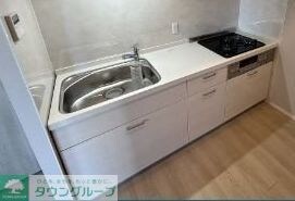 ＬｉｖｅＦｌａｔ新中野の物件内観写真